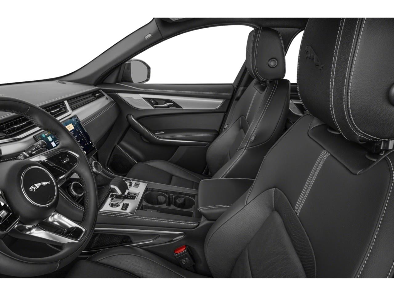 2024 Jaguar F-PACE SVR AWD
