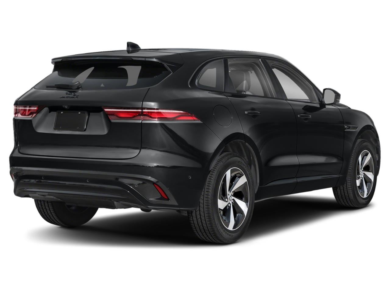 2024 Jaguar F-PACE SVR AWD