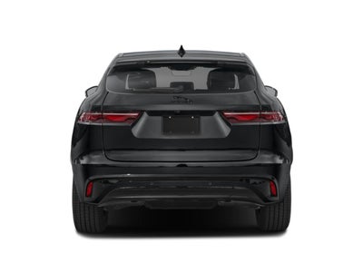 2024 Jaguar F-PACE SVR AWD