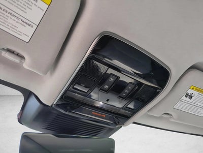 2023 Land Rover Range Rover Sport P530 First Edition