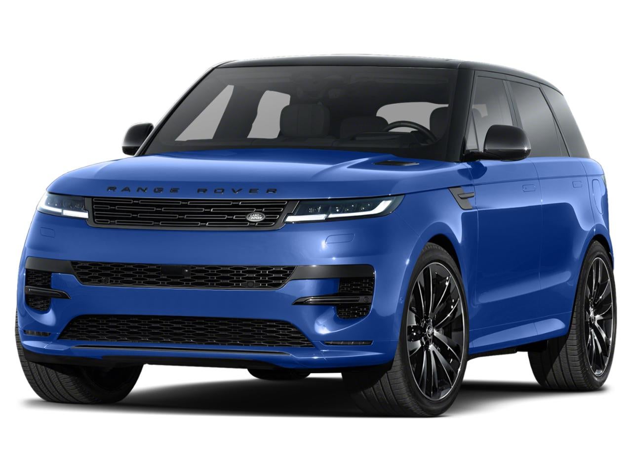 2023 Land Rover Range Rover Sport P530 First Edition