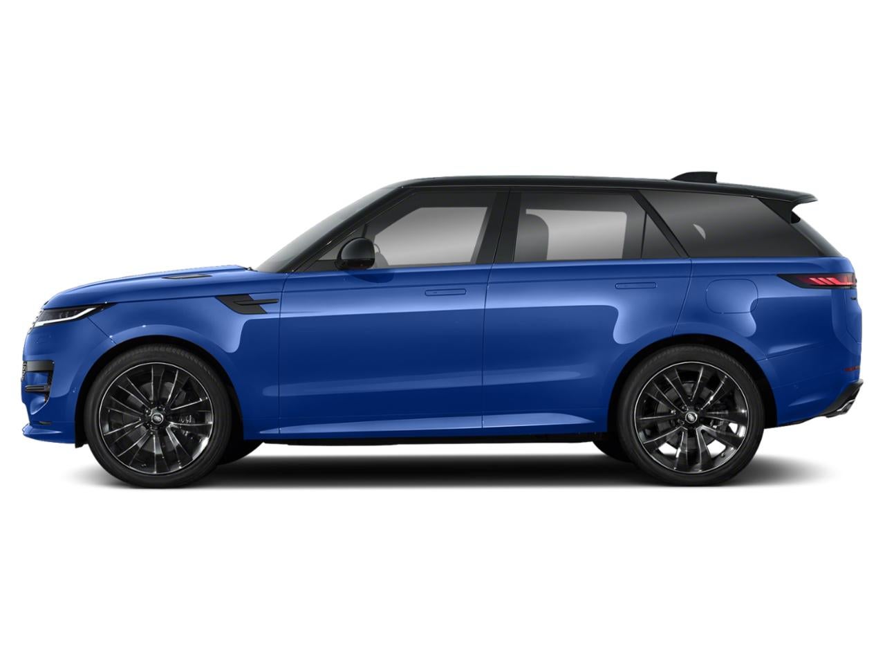 2023 Land Rover Range Rover Sport P530 First Edition