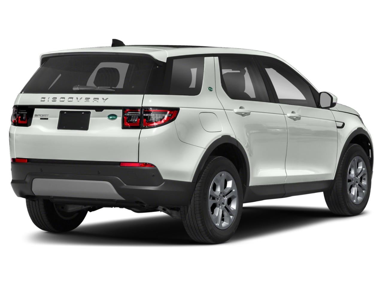 2021 Land Rover Discovery Sport SE R-Dynamic 4WD