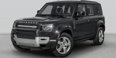 2024 Land Rover Defender 110 P400 X-Dynamic SE