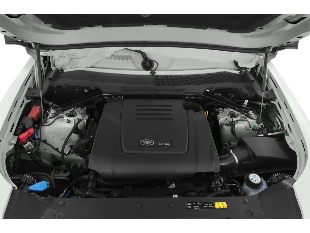 2020 Land Rover Defender 110 S AWD