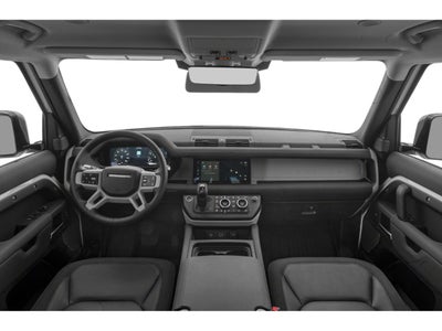 2020 Land Rover Defender 110 S AWD