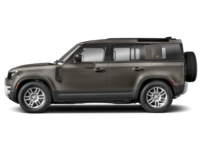 2020 Land Rover Defender 110 S AWD