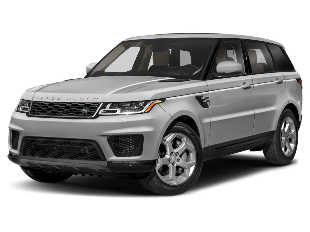 2019 Land Rover Range Rover Sport Turbo i6 MHEV SE
