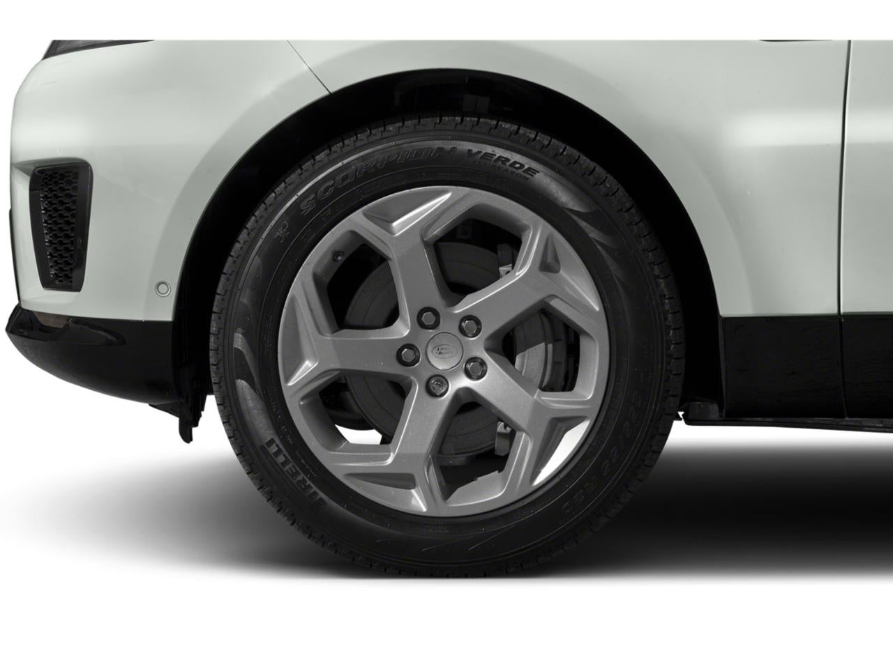 2019 Land Rover Range Rover Sport Turbo i6 MHEV SE