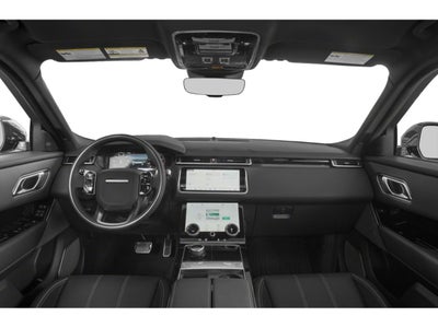 2020 Land Rover Range Rover Velar P250 S
