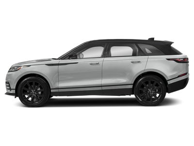2020 Land Rover Range Rover Velar P250 S