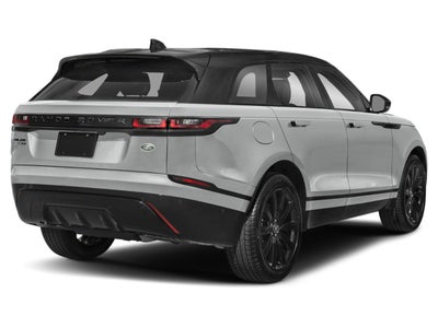2020 Land Rover Range Rover Velar P250 S