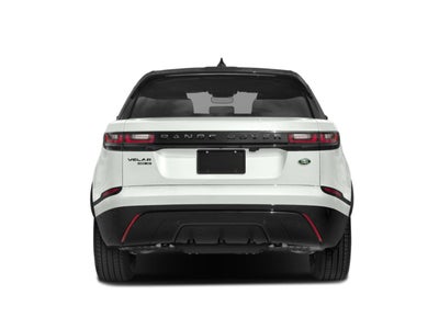 2020 Land Rover Range Rover Velar P250 S