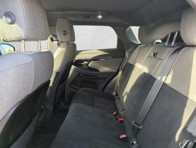 2020 Land Rover Range Rover Evoque P300 R-Dynamic HSE
