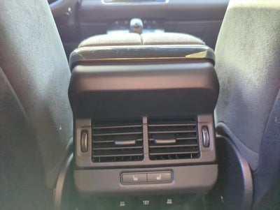 2020 Land Rover Range Rover Evoque P300 R-Dynamic HSE