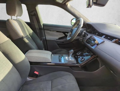 2020 Land Rover Range Rover Evoque P300 R-Dynamic HSE