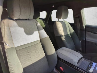 2020 Land Rover Range Rover Evoque P300 R-Dynamic HSE