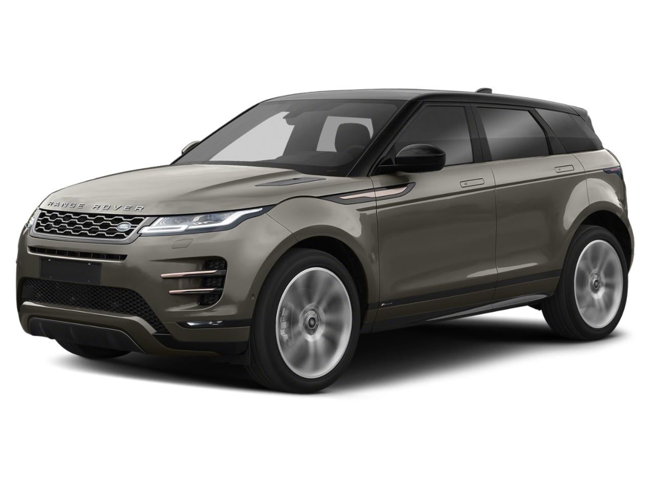 2020 Land Rover Range Rover Evoque P300 R-Dynamic HSE