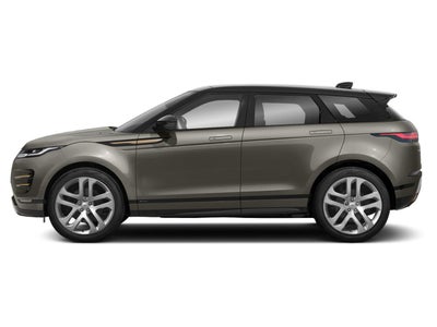 2020 Land Rover Range Rover Evoque P300 R-Dynamic HSE