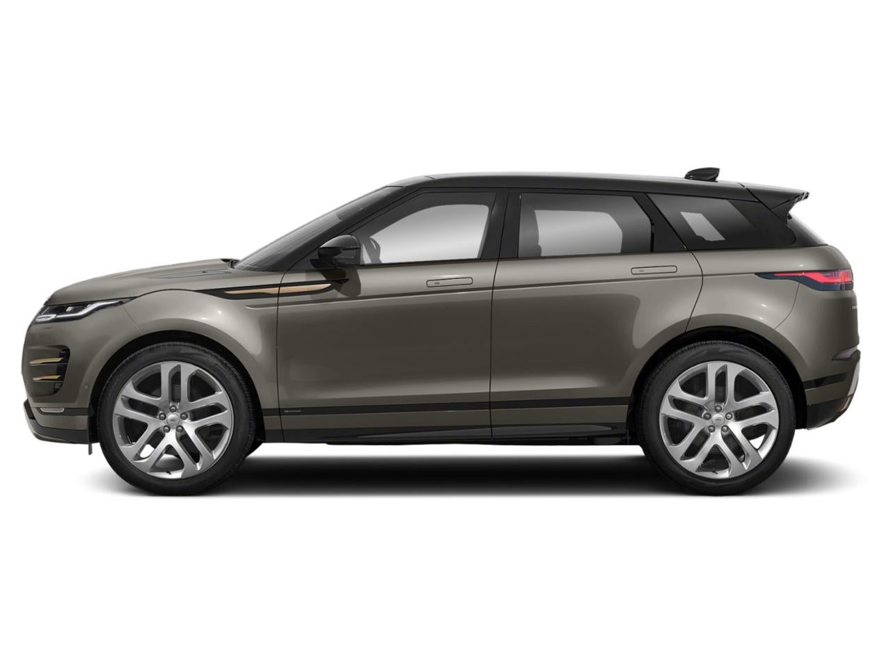2020 Land Rover Range Rover Evoque P300 R-Dynamic HSE