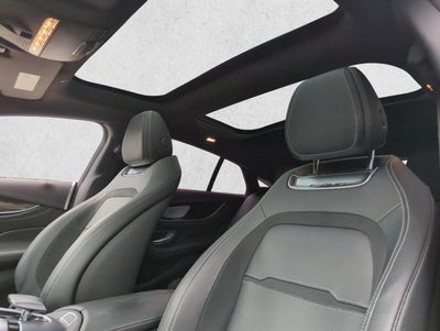 2022 Mercedes-Benz AMG® GT AMG® GT 43 4-Door Coupe