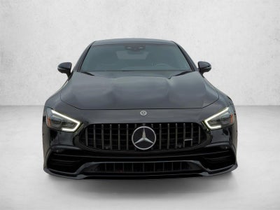2022 Mercedes-Benz AMG® GT AMG® GT 43 4-Door Coupe