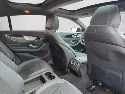 2022 Mercedes-Benz AMG® GT AMG® GT 43 4-Door Coupe