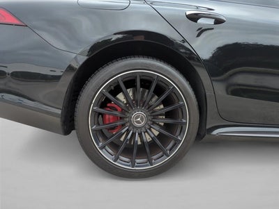 2022 Mercedes-Benz AMG® GT AMG® GT 43 4-Door Coupe