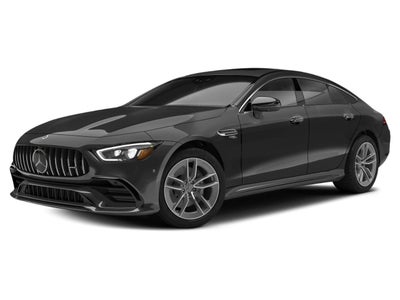 2022 Mercedes-Benz AMG® GT AMG® GT 43 4-Door Coupe