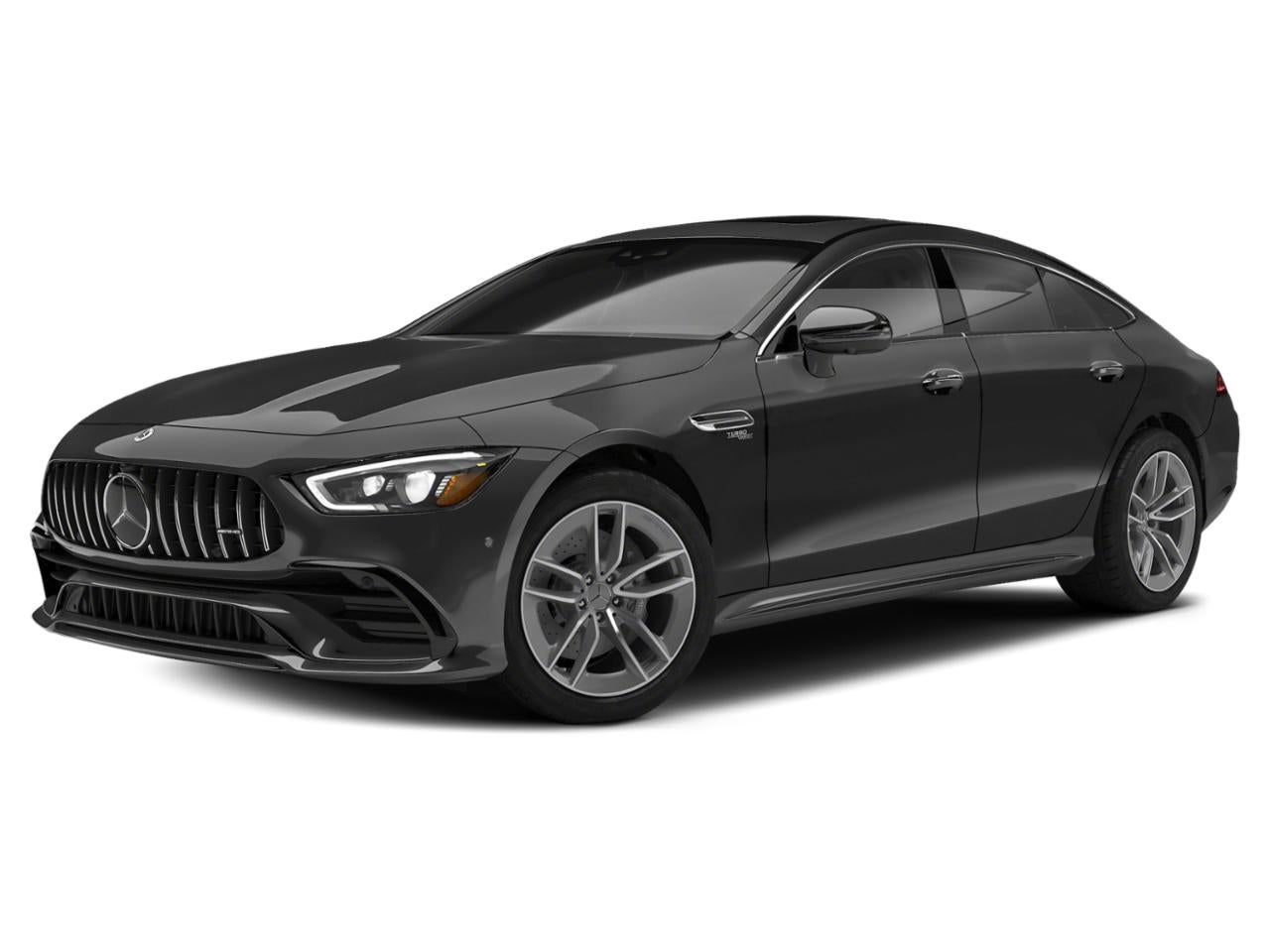 2022 Mercedes-Benz AMG® GT AMG® GT 43 4-Door Coupe