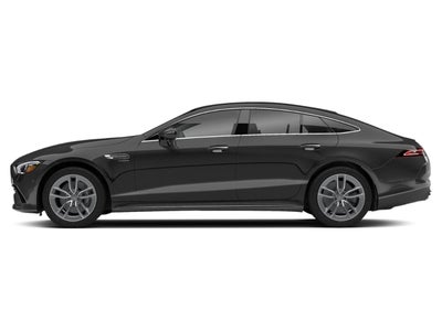 2022 Mercedes-Benz AMG® GT AMG® GT 43 4-Door Coupe