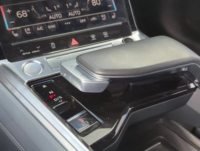 2020 Audi e-tron Sportback Prestige quattro