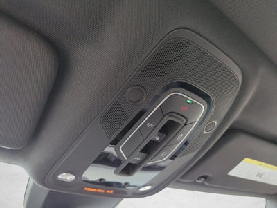 2020 Audi e-tron Sportback Prestige quattro