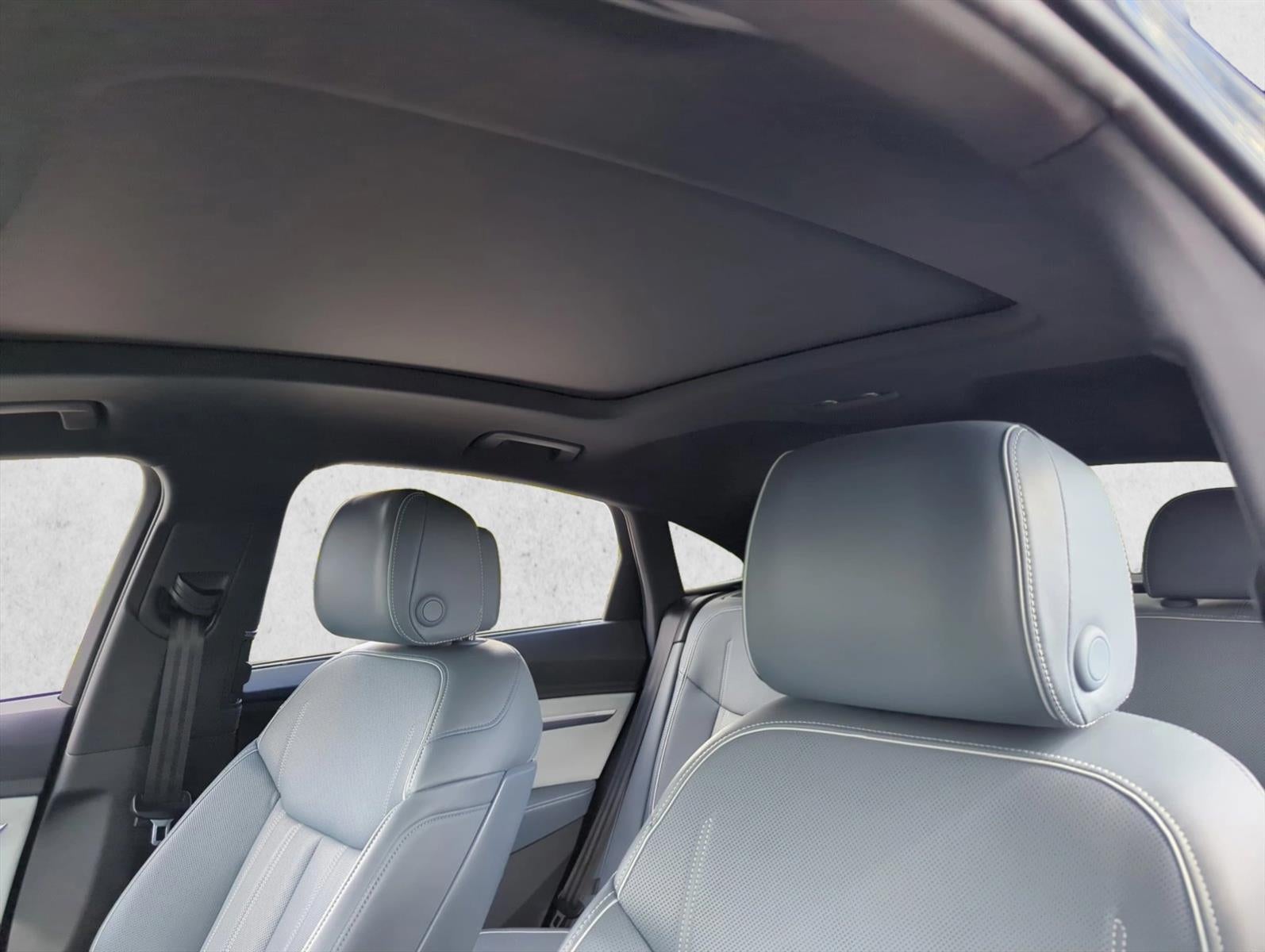 2020 Audi e-tron Sportback Prestige quattro