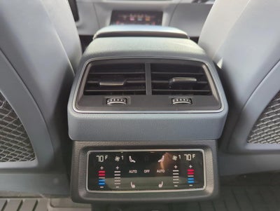 2020 Audi e-tron Sportback Prestige quattro