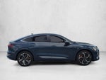 2020 Audi e-tron Sportback Prestige quattro