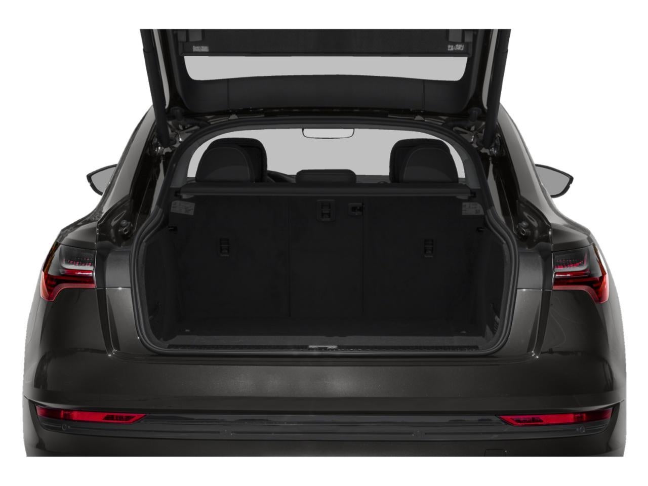 2020 Audi e-tron Sportback Prestige quattro