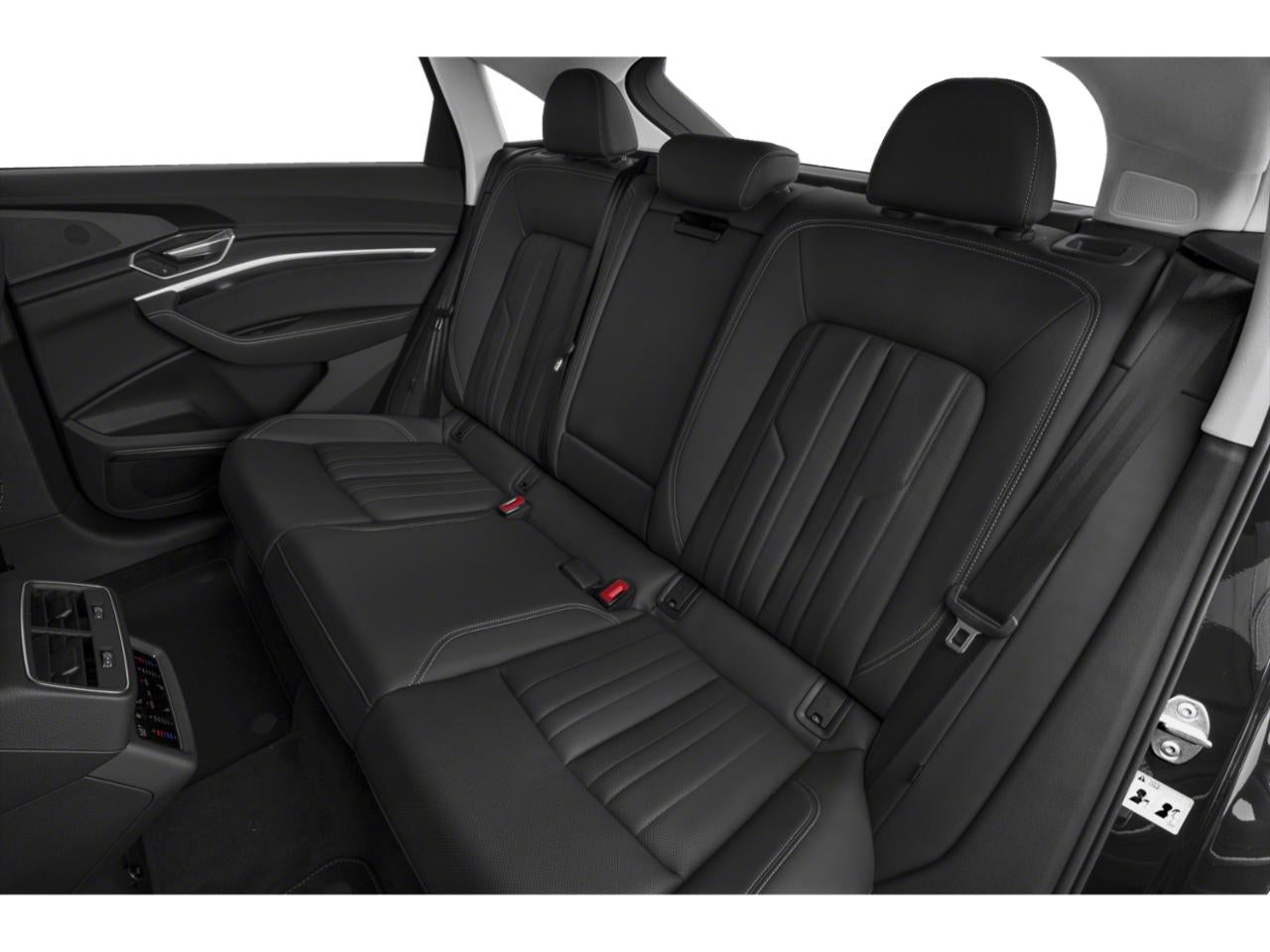 2020 Audi e-tron Sportback Prestige quattro