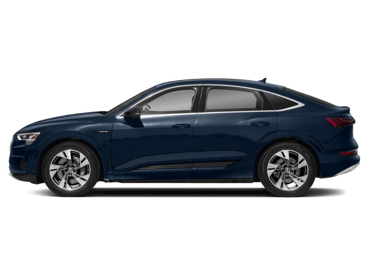 2020 Audi e-tron Sportback Prestige quattro