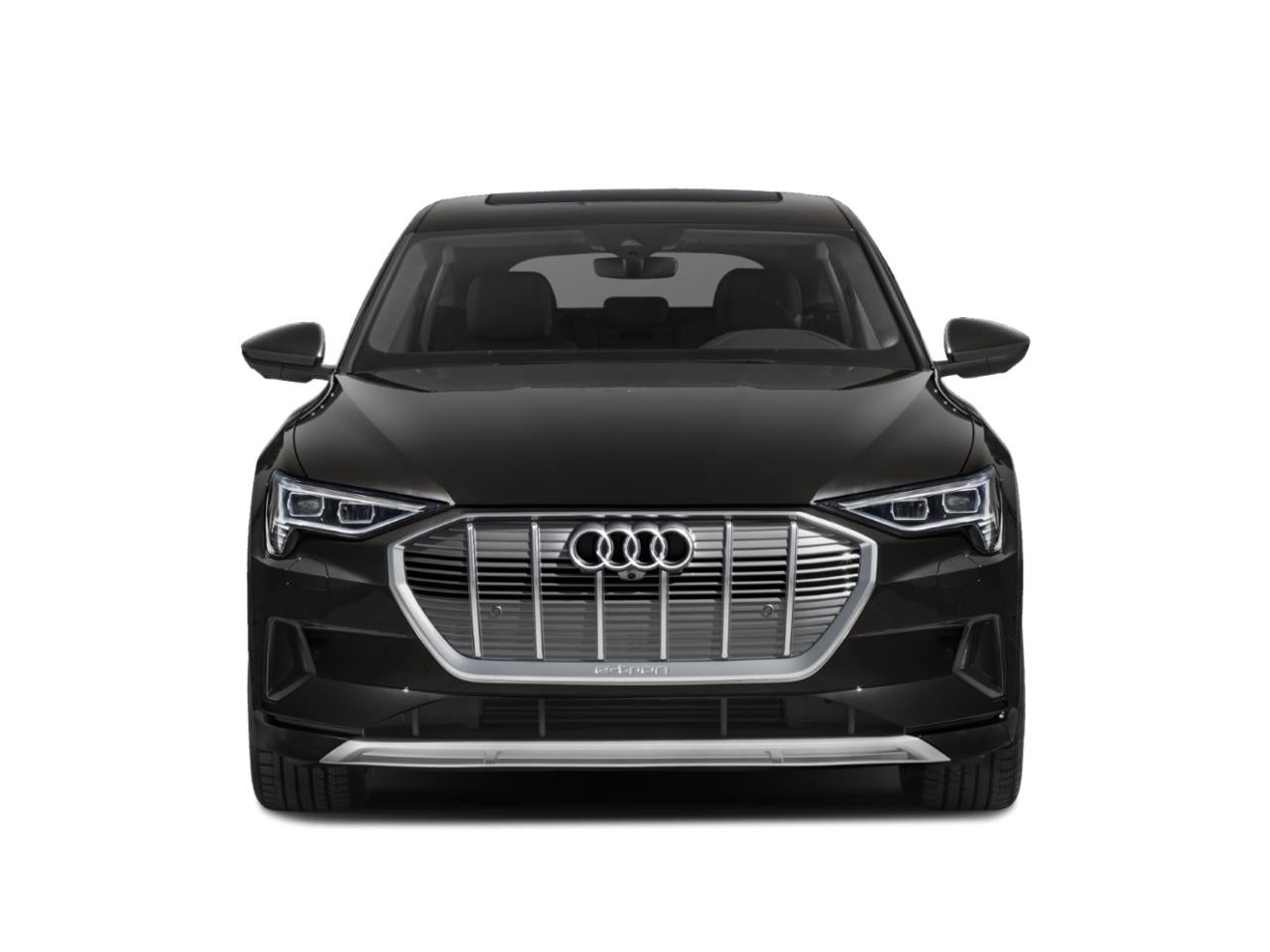 2020 Audi e-tron Sportback Prestige quattro