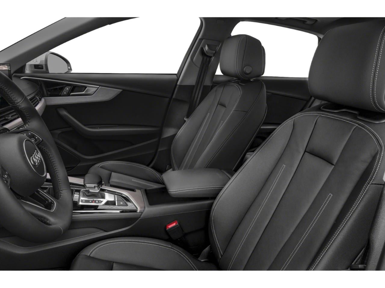 2022 Audi A4 Sedan Premium Plus 40 TFSI quattro