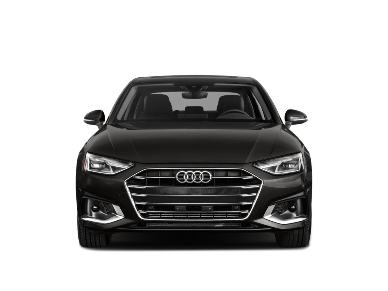 2022 Audi A4 Sedan Premium Plus 40 TFSI quattro