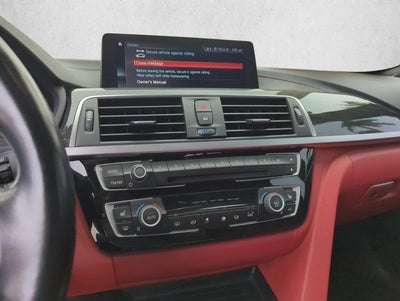 2020 BMW 430i Coupe