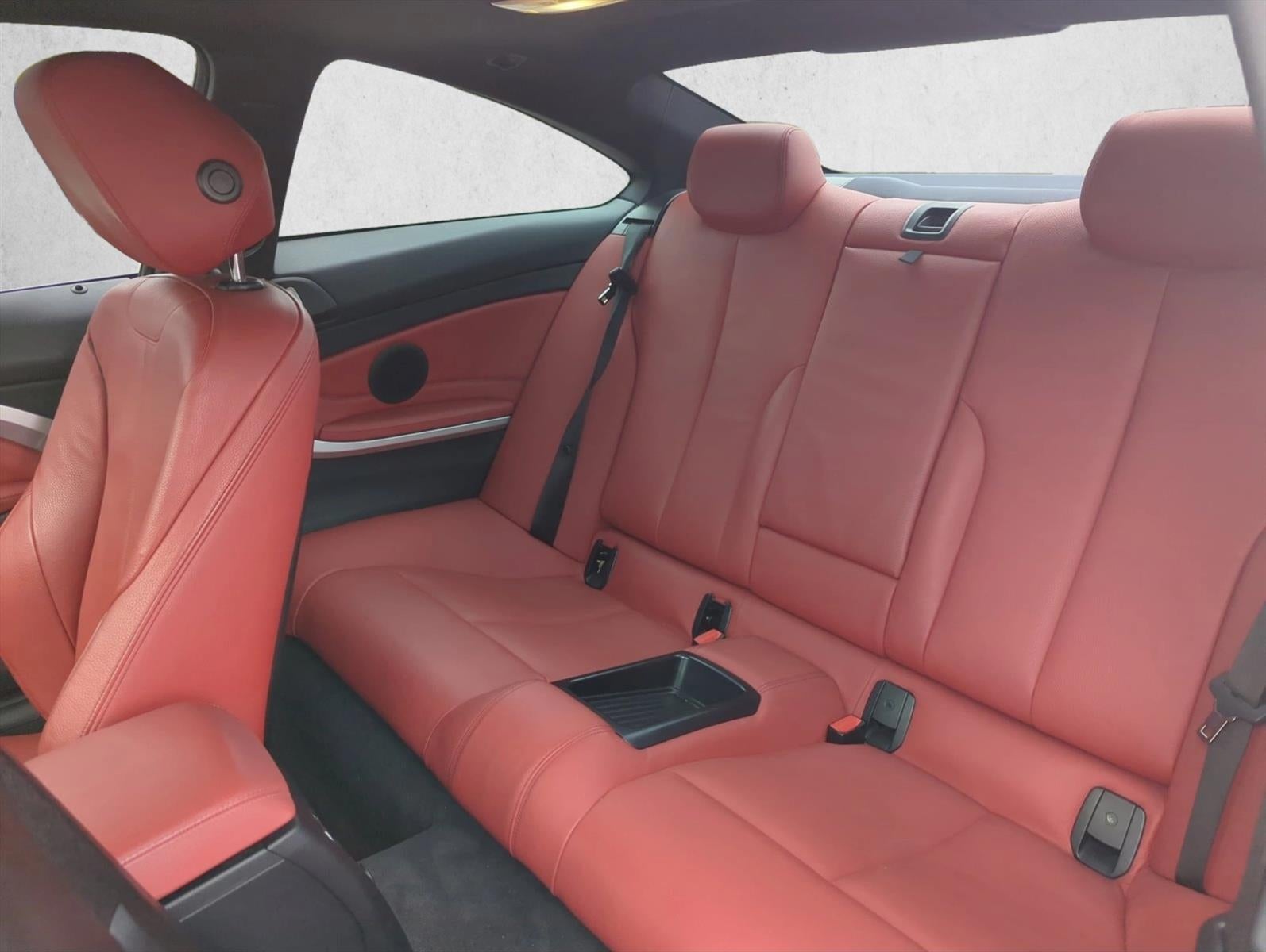 2020 BMW 430i Coupe