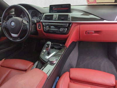 2020 BMW 430i Coupe