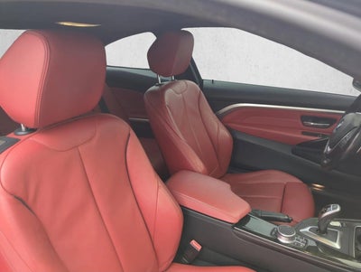 2020 BMW 430i Coupe