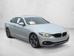 2020 BMW 430i Coupe
