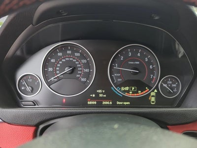 2020 BMW 430i Coupe