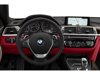2020 BMW 430i Coupe