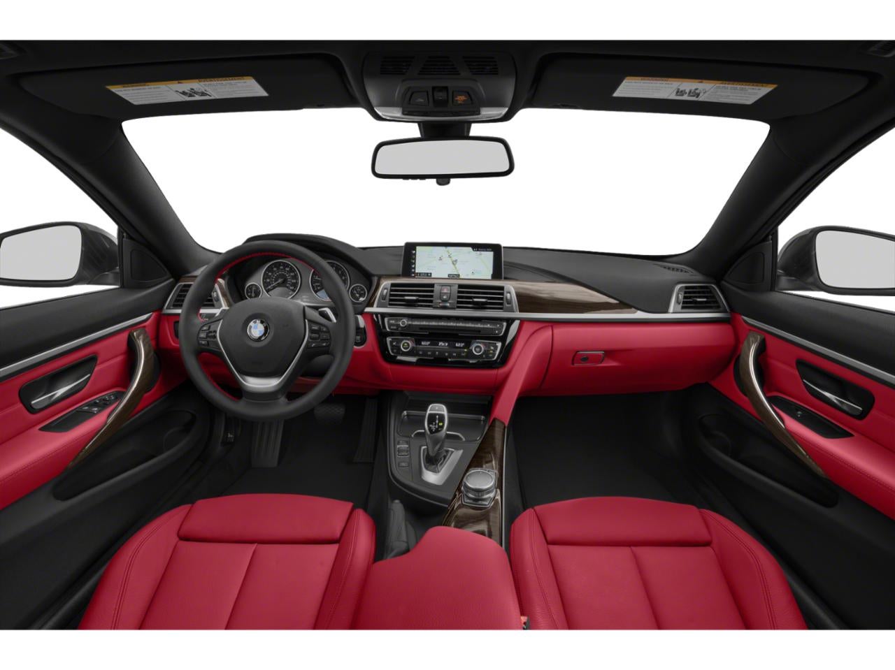 2020 BMW 430i Coupe